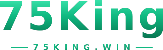 75King logo