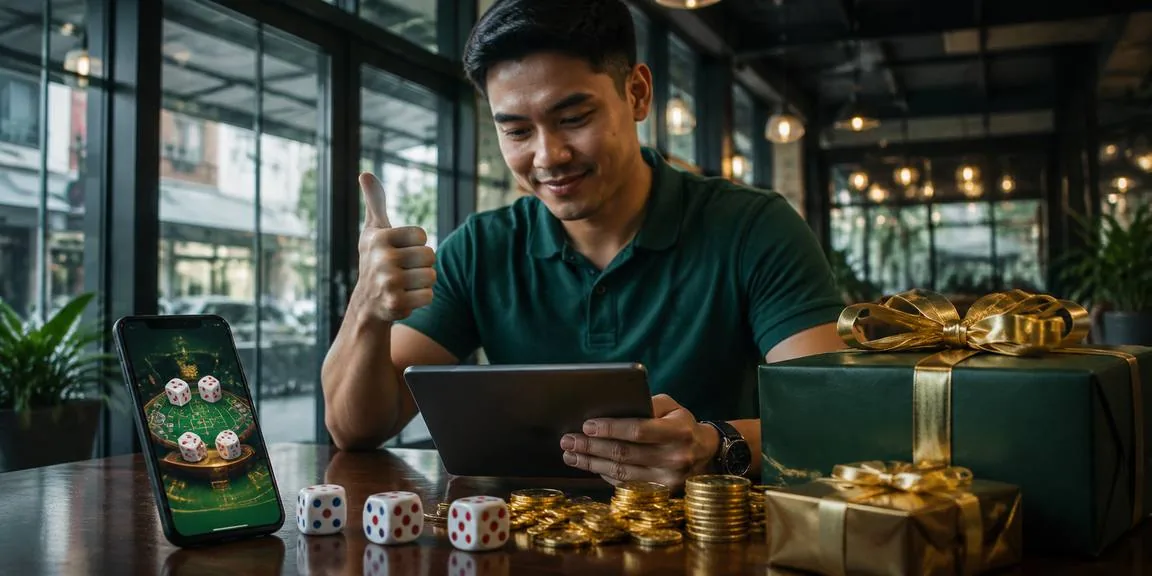 75King Ưu đãi tân thủ Casino