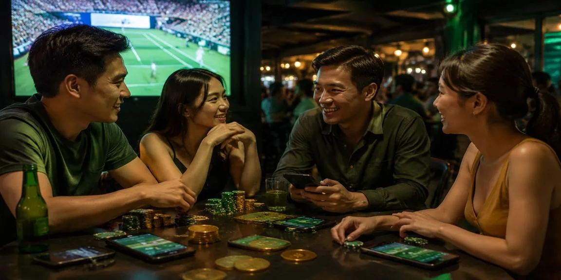 75King 75King — sân chơi casino xây dựng cho người Việt