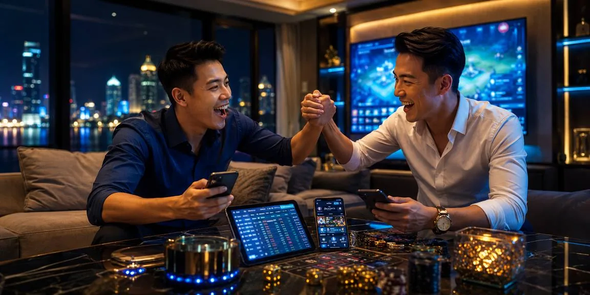 75King Tài Xỉu Nhanh – Vòng Cược Tốc Độ Cao Tại 75King