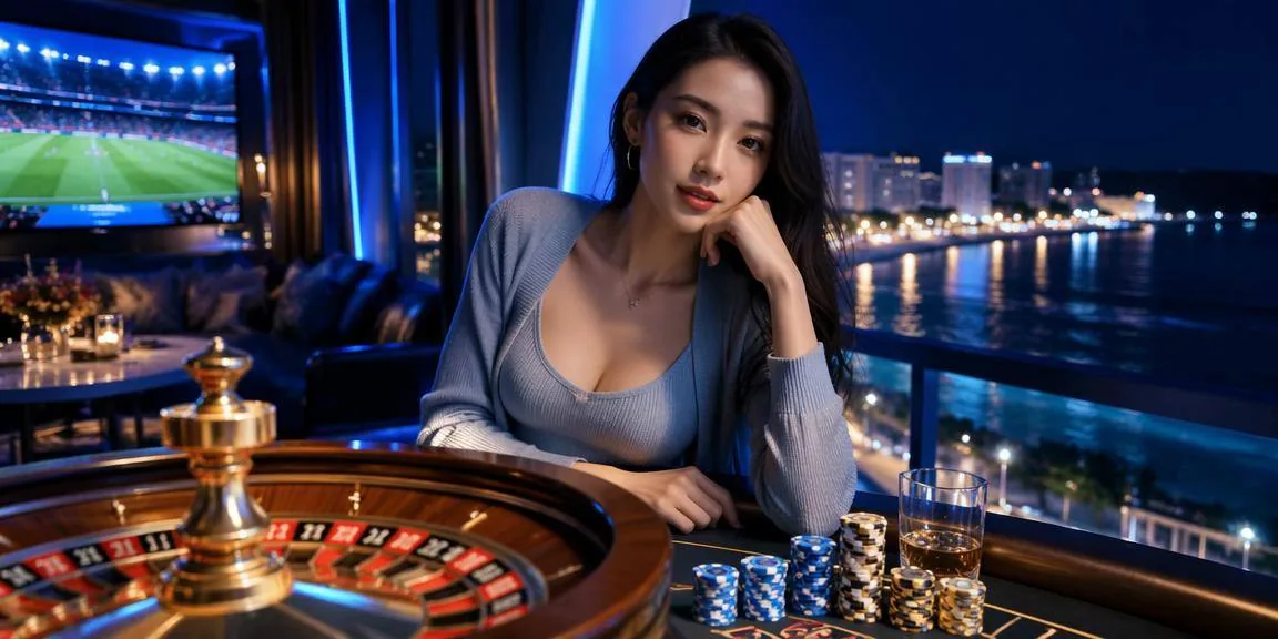 75King Việt Nam Sảnh casino