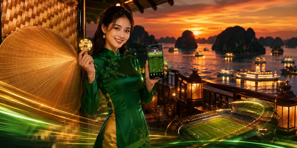 75King Việt Nam Sảnh casino